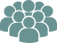 grupos-de-pessoas-icone